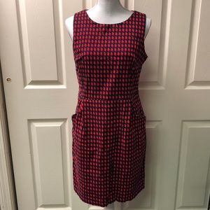 Tommy Hilfiger Sheath